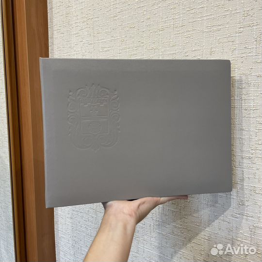 Фотоальбом СССР