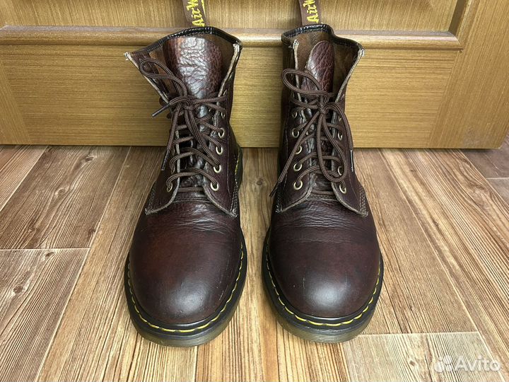 Ботинки Dr. Martens - 45