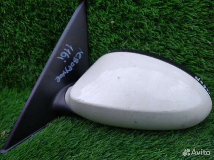 Зеркало левое Bmw 120I E87