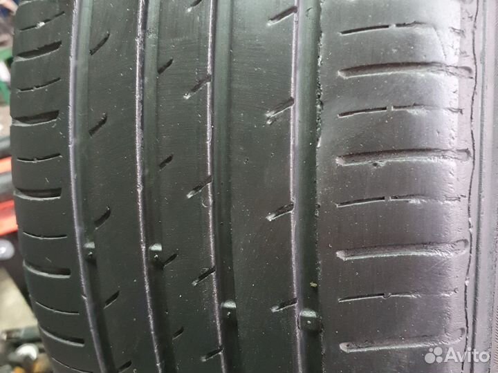 Kumho Ecowing ES31 205/55 R16 94V