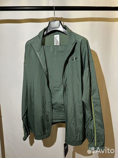 Спортивный костюм reebok из 90х мужской новый ориг