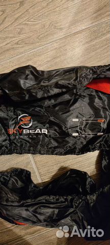 Чехлы на колеса авто универсальные 13-16