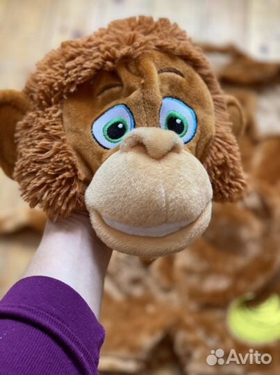 Детский новогодний костюм