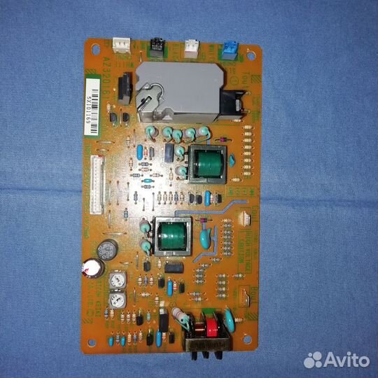 AZ320161 Плата блока питания,800 В, 0.01 А