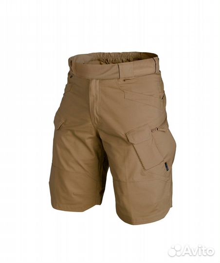 Шорты Helikon Urban Tactical 11