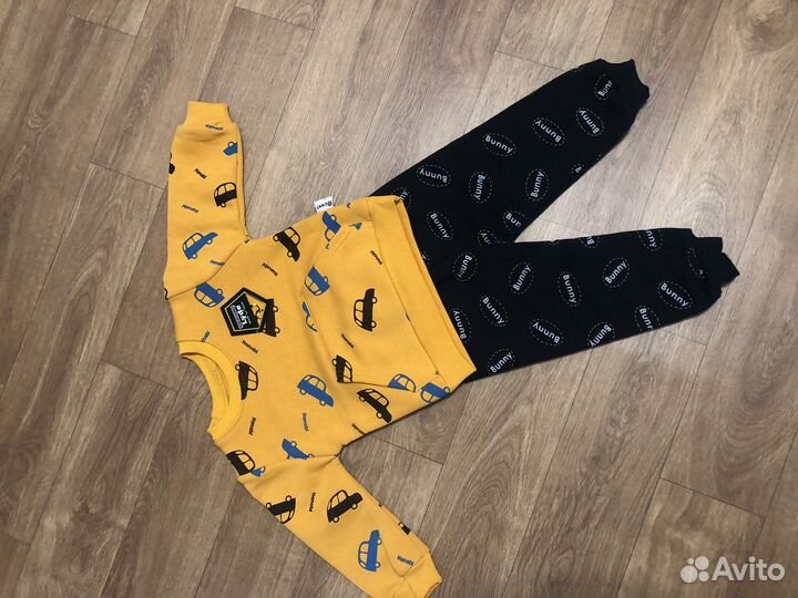 Костюм для мальчика