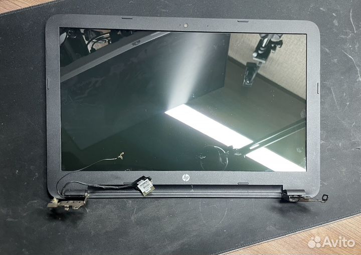 Матрица 15.6 slim 30 pin