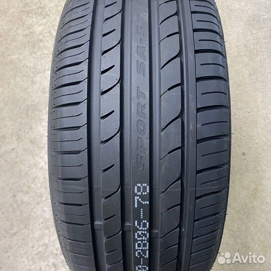 Goodride SA 37 265/45 R20 108