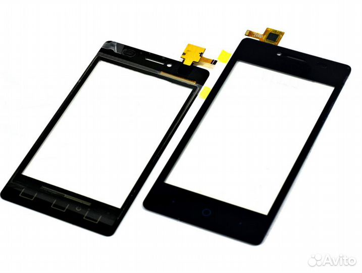 Тачскрин для ZTE Blade AF3/Blade A5 Pro/Blade A5/B