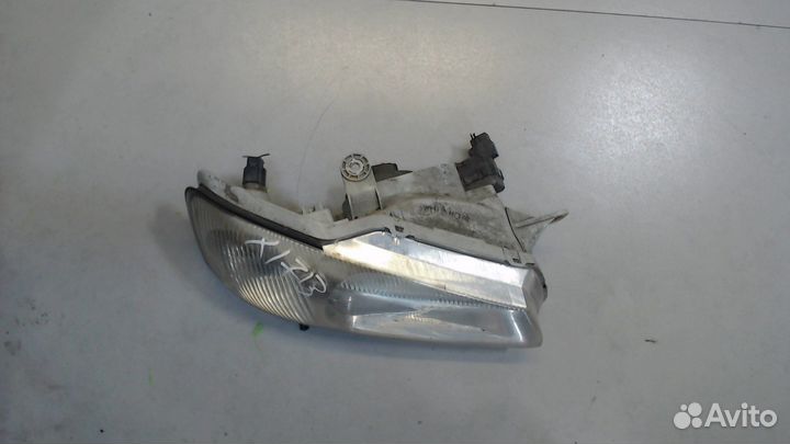 Фара (передняя) Hyundai Accent, 2002