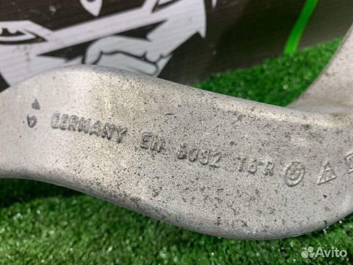 Рычаг подвески передний правый Bmw 5-Series E60