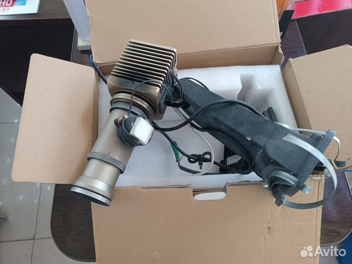 Гобо проектор