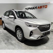 Новый Haval M6 1.5 MT, 2024, цена от 1 899 000 руб.