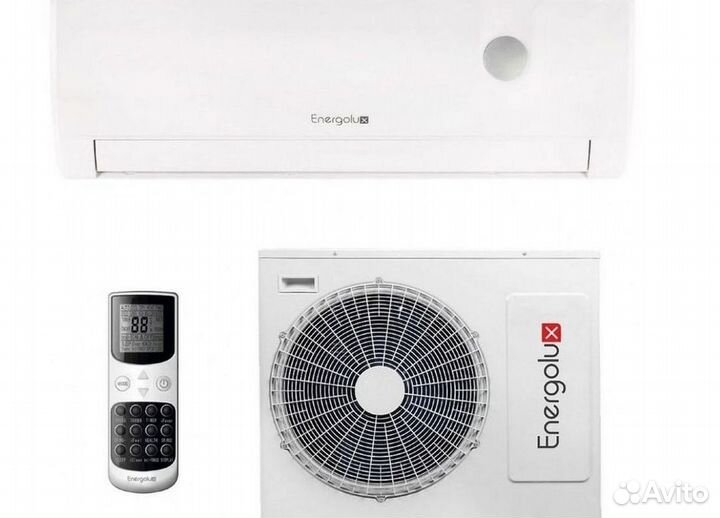 Кондиционер / большой выбор