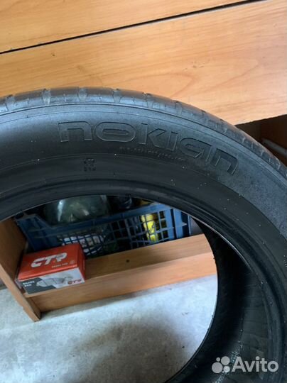 Nokian Tyres Hakka Green 2 205/55 R16