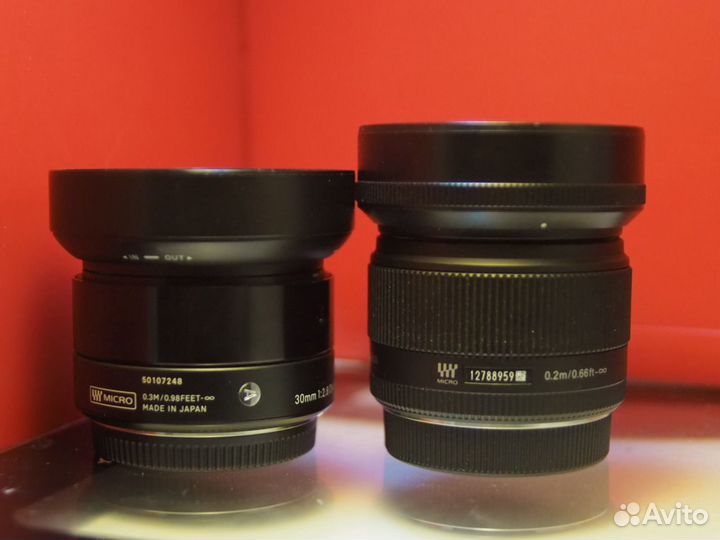 Olympus om-d e- m10 m5 14-42 40-150 30 25