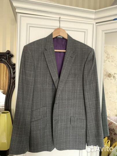 Пиджак мужской