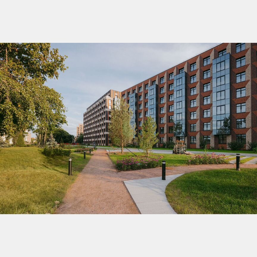 4-к. квартира, 147,2 м², 5/9 эт.