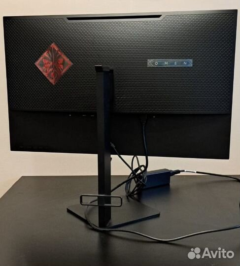 HP Omen X27 27