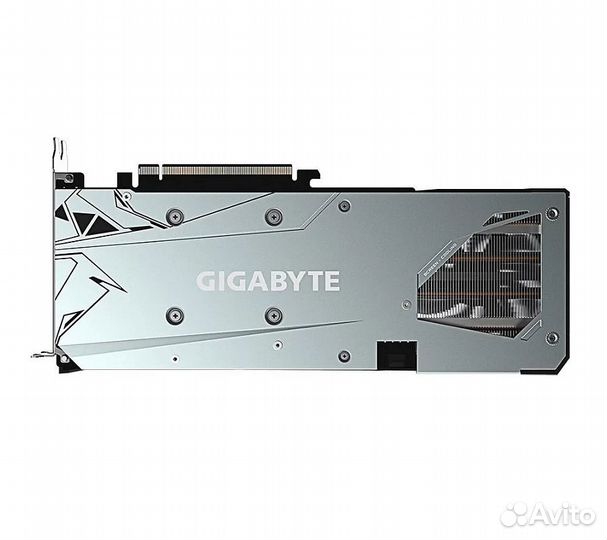 Видеокарта Gigabyte RX 7600 Gaming OC 8GB (GV-R76g