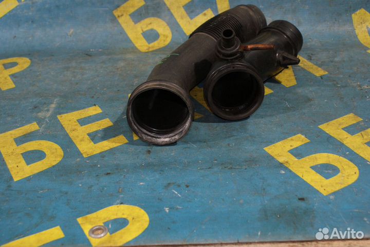 Гофра патрубок Audi A4