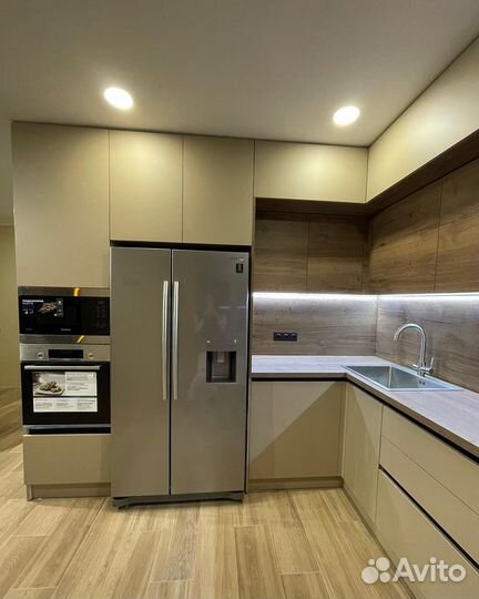 Кухня (цена за весь кпомплект) sh-0530211