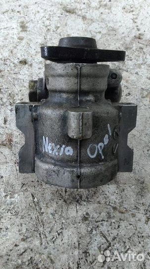 Насос гур Daewoo Nexia 1