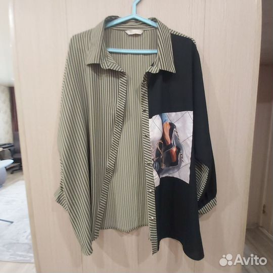 Вещи пакетом женские