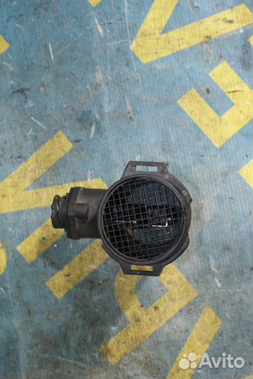 Датчик массового расхода воздуха Ssang Yong Musso