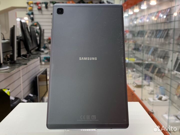 Планшет Samsung Galaxy Tab a7 lite lte 64gb