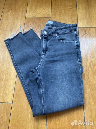 Джинсы Mango ISA 34