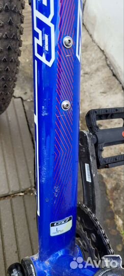 Gt zaskar sport 650b 2016