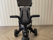 Велосипед детский Doona liki trike s1