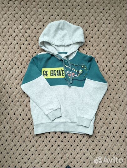 Вещи для мальчика размер 116 (5-6 лет)