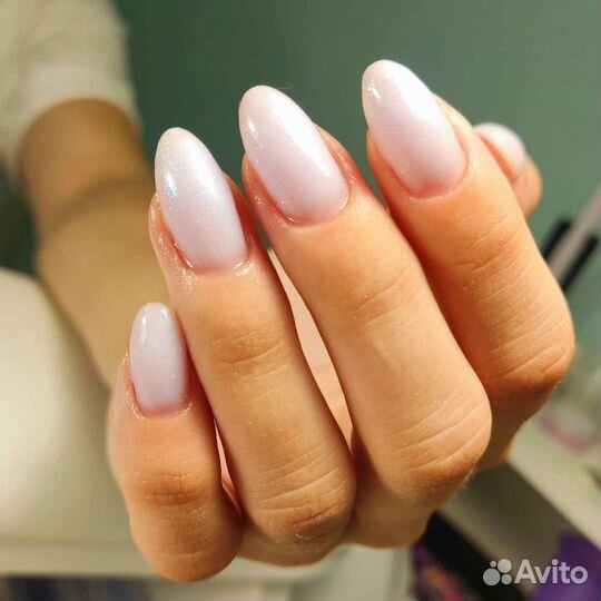 Маникюр и педикюр