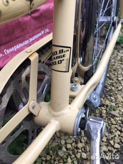 Велосипеды бу взрослый