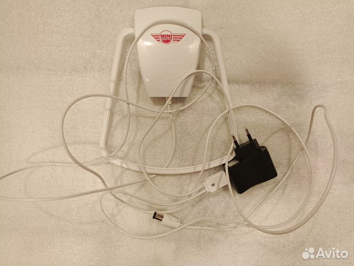 Рэмо Mini-digital BAS-5107,комнатная антенна