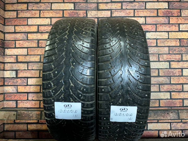 Formula Ice 225/65 R17 102T