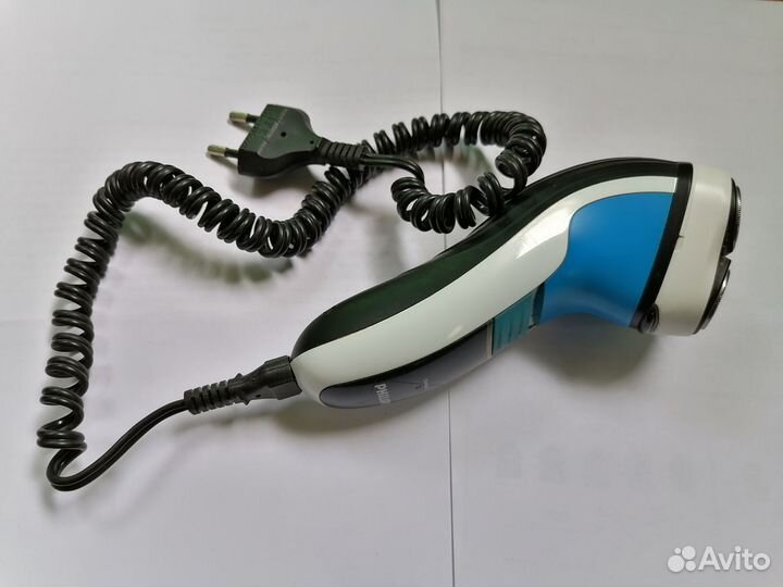 Бритва электрическая philips