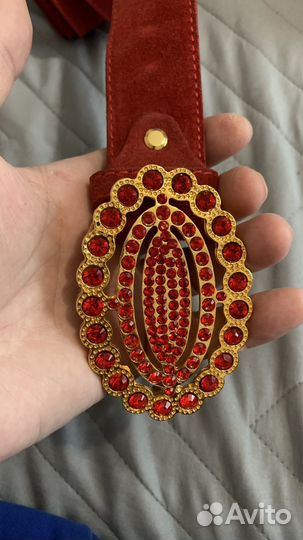 Ремень женский Marina Creazioni