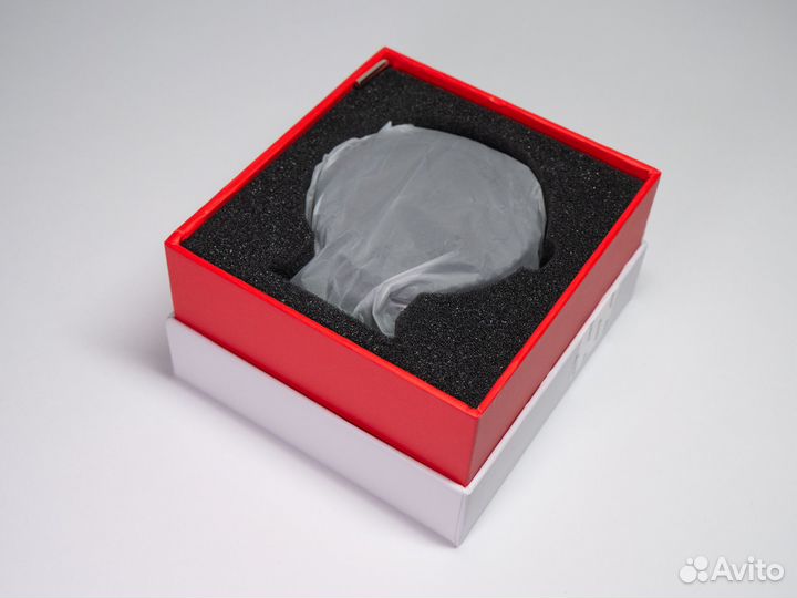 Спидбустер Viltrox EF- EOS M2 на Canon EF-M