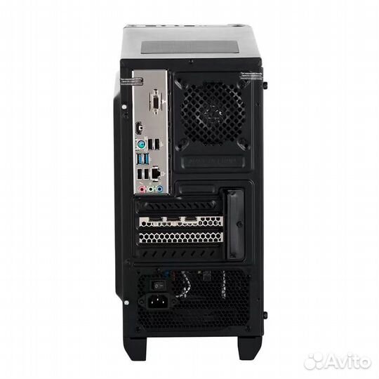 Настольный компьютер iRU Game 313 MT i3-10105F/16G