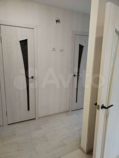 2-к. квартира, 47 м², 3/9 эт.