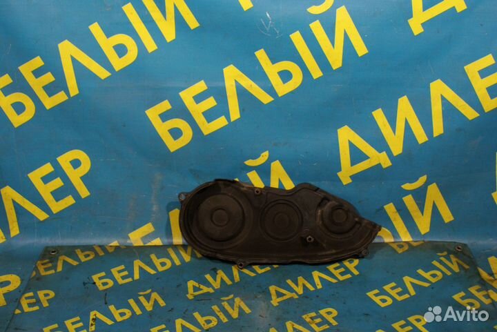 Крышка ремня грм Hyundai Galloper jkc4