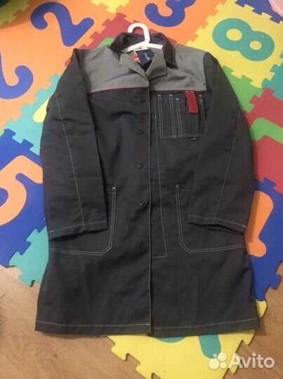 Спецодежда