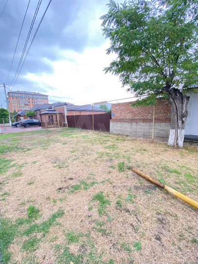 Участок 3,3 сот. (ИЖС)