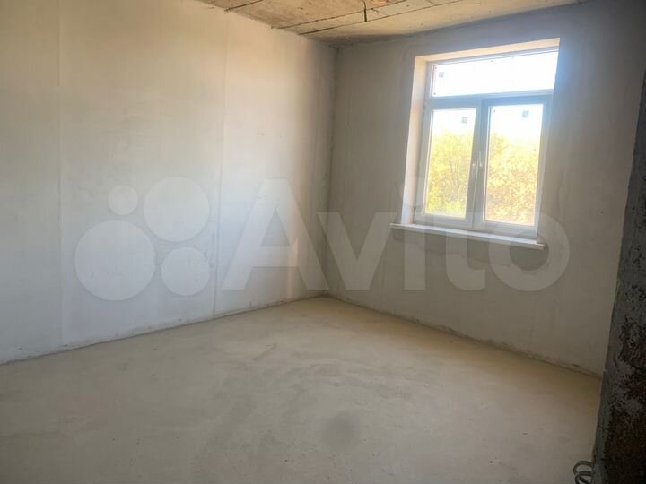 1-к. квартира, 40 м², 6/9 эт.