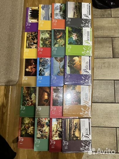 Коллекция Великие композиторы