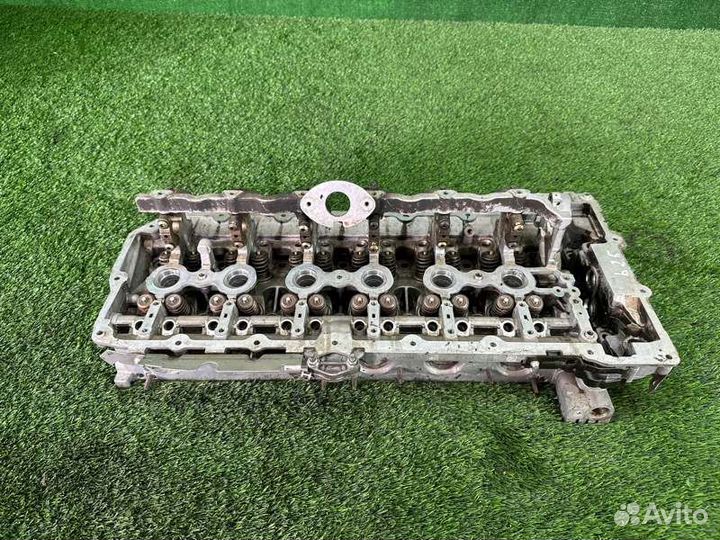 Головка блока цилиндров Bmw 5 E60 N52B25 2005