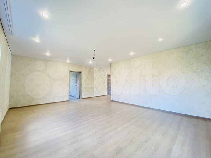 Дом 120 м² на участке 10 сот.